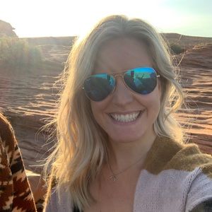 Meet your Posher, Katelin